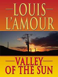 Valley of the Sun : Frontier Stories