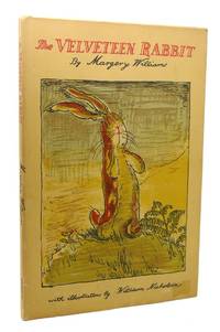 VELVETEEN RABBIT by Margery Williams