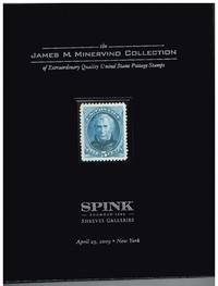The James M Minervino collection