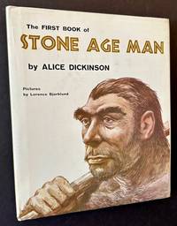 The First Book of Stone Age Man