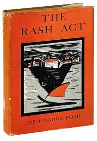 The Rash Act: A Novel
