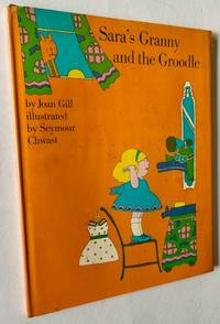 Sara's Granny and the Groodle