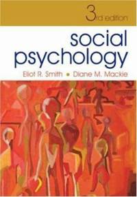 Social Psyschology