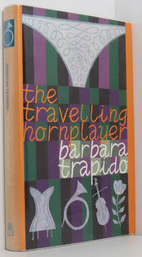 image of The Travelling Hornplayer (Signed)