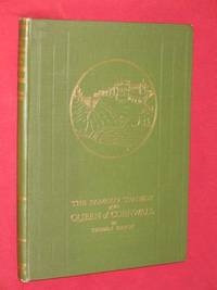 The Famous Tragedy of the Queen of Cornwall at Tintagel in Lyonesse: A New Version of an Old Story Arranged as a Play for Mummers, in One Act, Requiring No Theatre or Scenery by Hardy, Thomas - 1924