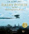 Harry Potter and The Philosopher's Stone