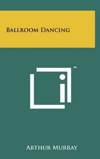 Ballroom Dancing