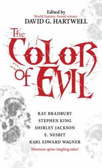 image of The Color of Evil