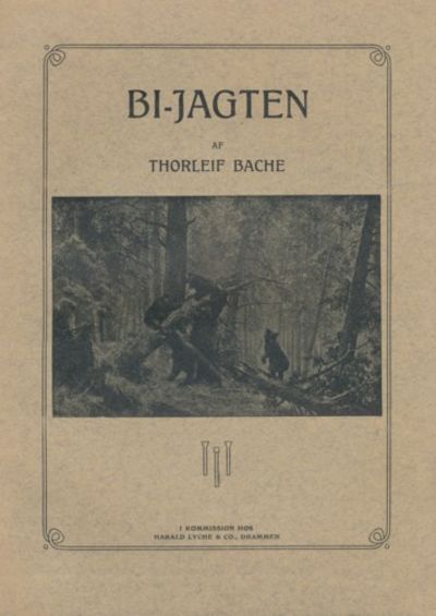 Bi-Jagten