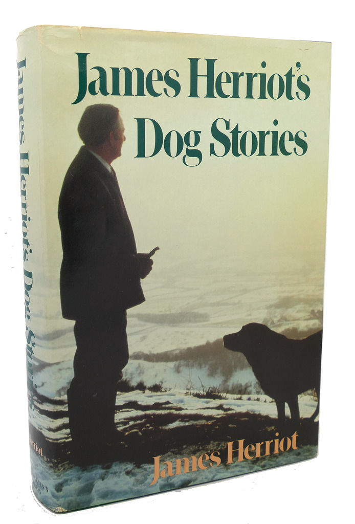 james herriot dog stories