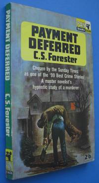 Payment Deferred by Forester, CS - 1963