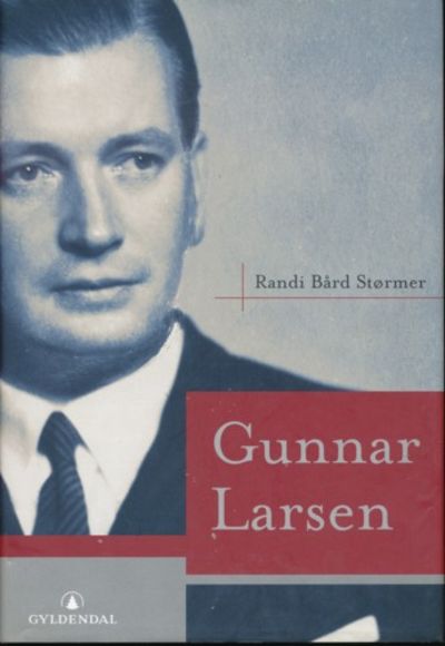 Gunnar Larsen