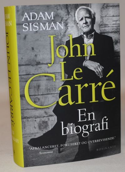 John le Carré - en biografi.