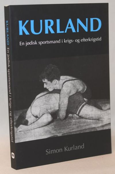 Kurland - en jødisk sportsmand i krigs- og…