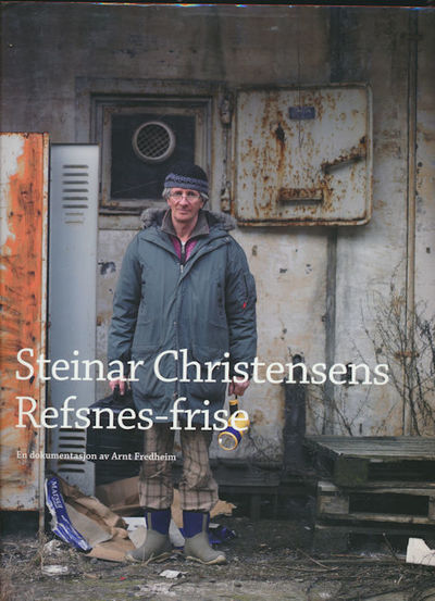Steinar Christensens Refsnes-frise. En…