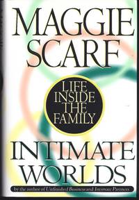 Intimate Worlds: Life Inside the Family