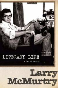 image of Literary Life : A Second Memoir