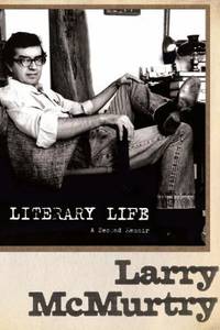 Literary Life: A Second Memoir