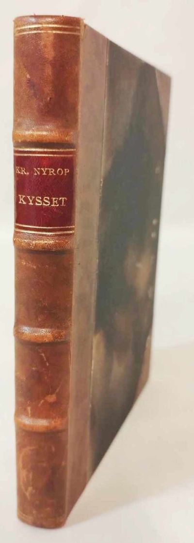 Kysset og dets historie.