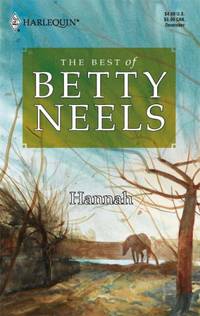 image of Hannah (Best of Betty Neels)