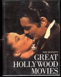 image of GREAT HOLLYWOOD MOVIES