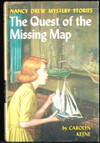 The Quest Of The Missing Map
