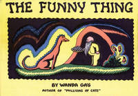 image of The Funny Thing