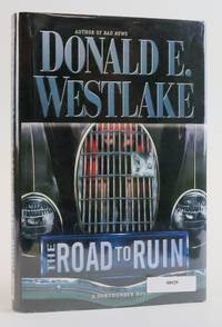 THE ROAD TO RUIN [Signed]