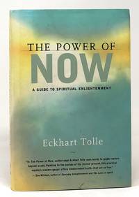 The Power of Now by Tolle, Eckhart - 1999