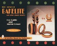 image of The Best of Bakelite and Other Plastic Jewelry
