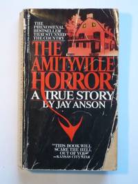cover of The Amityville Horror: Pt. 1