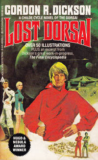 image of Lost Dorsai