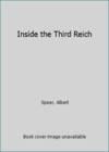 Inside the Third Reich