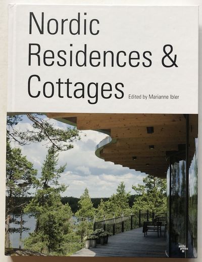 Nordic Residences & Cottages.