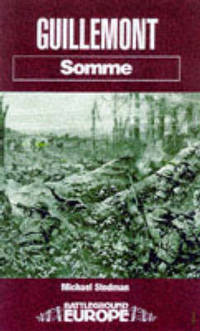 Guillemont: Somme