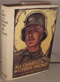 All Quiet on the Western Front by Remarque, Erich Maria - 1989