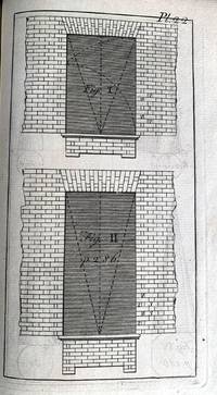 The London prices of bricklayers materials and works