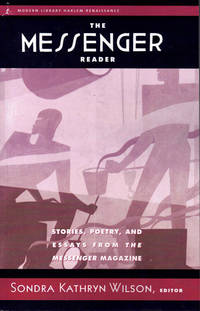 The Messenger Reader: Stories, Poetry, and Essays from The Messenger Magazine