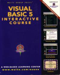image of Visual Basic 5 Interactive Course