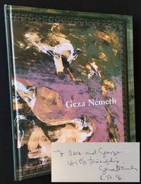 Geza Nemeth