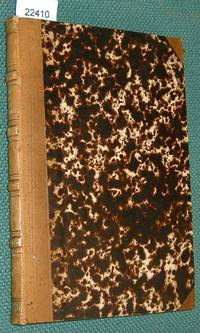 Apici Caeli De Re Coquinaria Libri Decem. by Theopil Chr - First Edition - 1867 - from Books & Bygones (SKU: 22410)