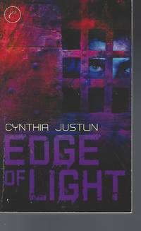 Edge of Light by Cynthia Justlin - Paperback - 2013-10-22 - from Vada's Book Store (SKU: 1710220040)