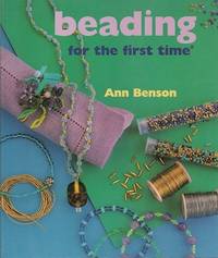 image of Beading for the First Time