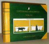 Tottering-By-Gently Vol.III - SIGNED COPY by Annie Tempest - 2003