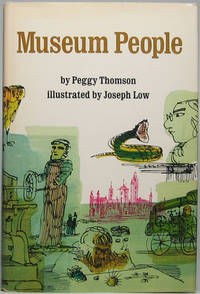 image of Museum People: Collectors and Keepers at the Smithsonian