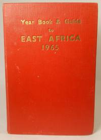 Year Book and Guide to East Africa 1965