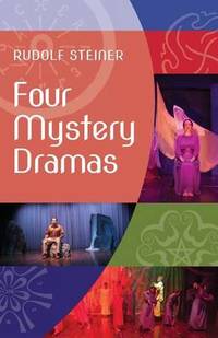 image of Four Mystery Dramas
