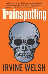 Trainspotting
