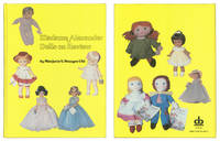 Madame Alexander Dolls on Review. by Uhl, Marjorie V Sturges; edited by Rhoda Shoemaker and Bill McKenna - 1984.