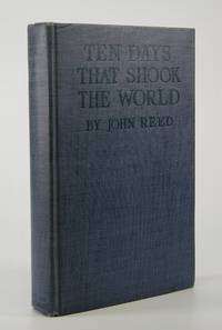image of Ten Days That Shook the World